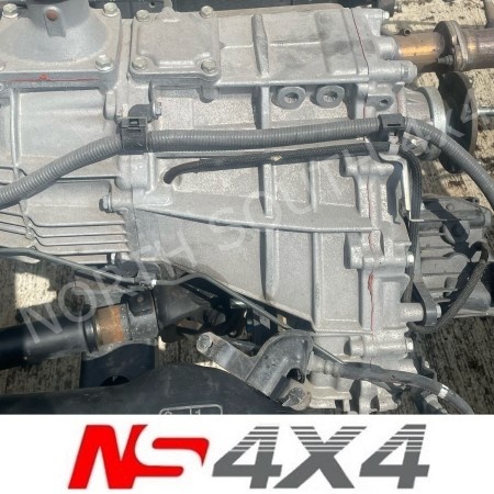 Ns4x4